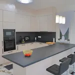De Luxe Infinity Villa