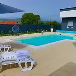 Villa De Luxe Infinity Bihac
