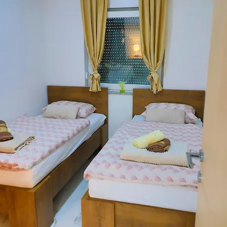 Villa De Luxe Infinity *