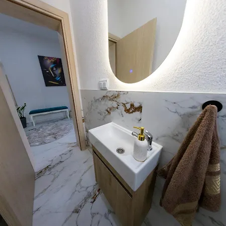 Villa De Luxe Infinity