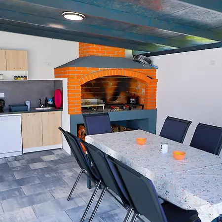 Villa De Luxe Infinity