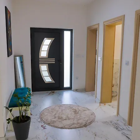 Villa De Luxe Infinity Bihac