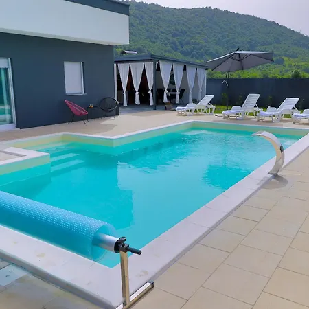Villa De Luxe Infinity *