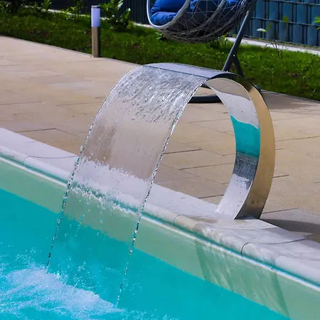 Villa De Luxe Infinity Bihac