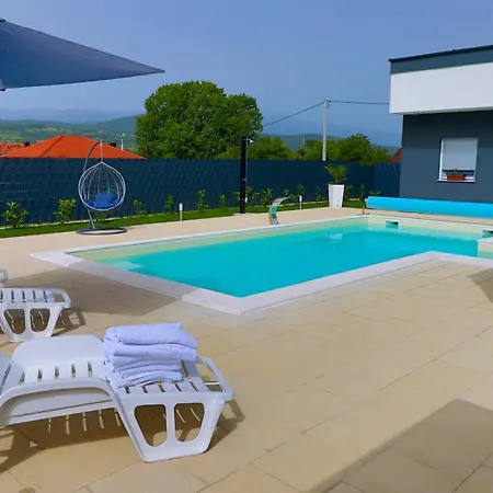 Villa De Luxe Infinity Bihac