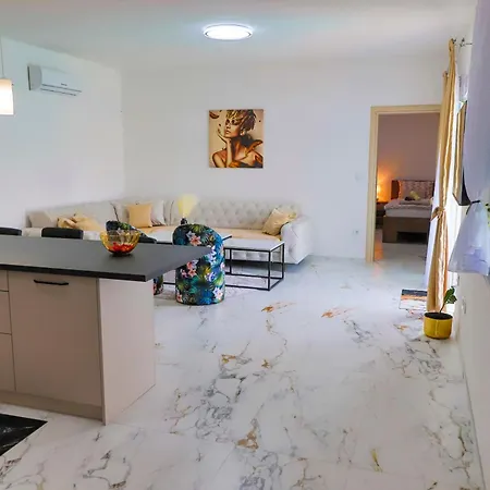 Villa De Luxe Infinity *