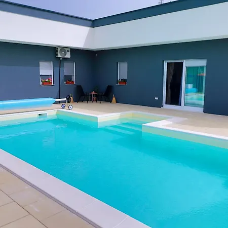 De Luxe Infinity *