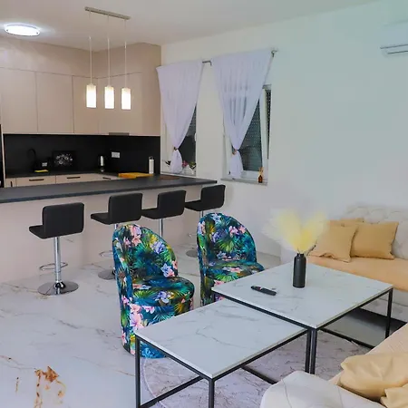 Villa De Luxe Infinity Bihać