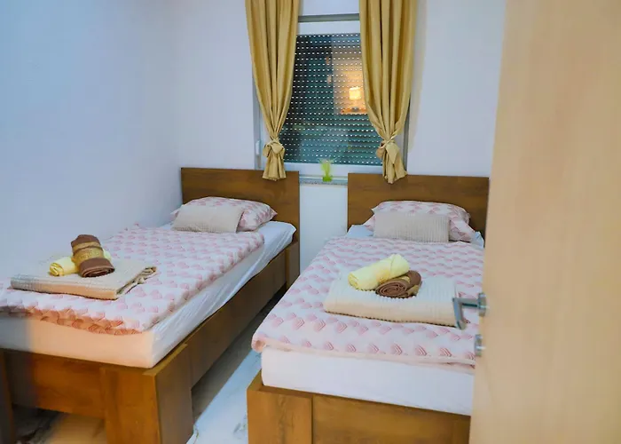 Villa De Luxe Infinity *