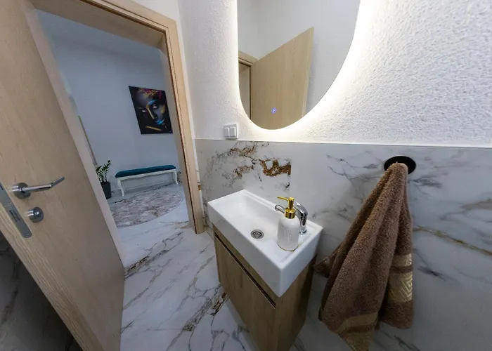 Villa De Luxe Infinity