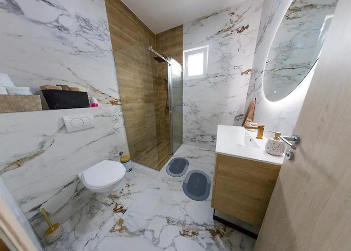 Villa De Luxe Infinity *