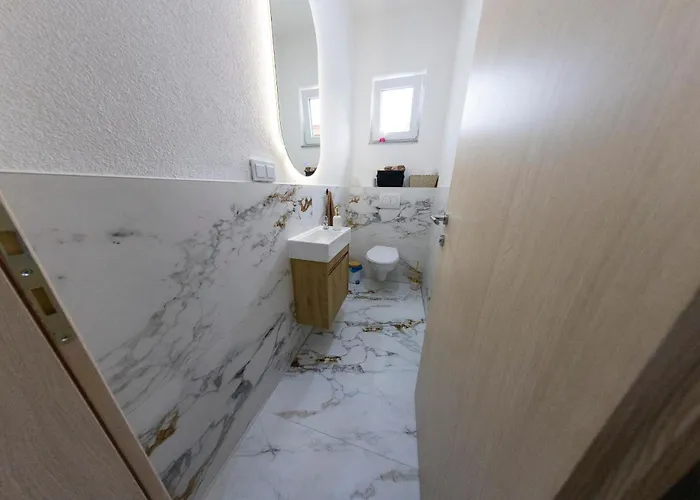 De Luxe Infinity Villa