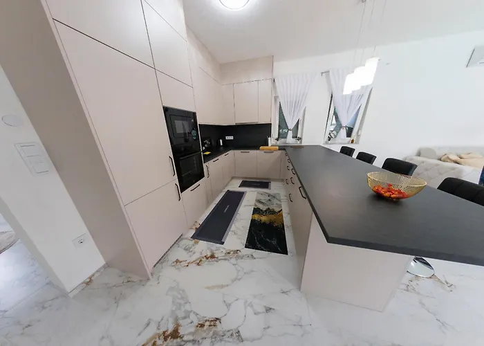 Villa De Luxe Infinity