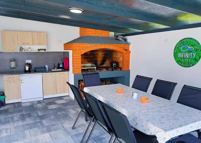 Villa De Luxe Infinity