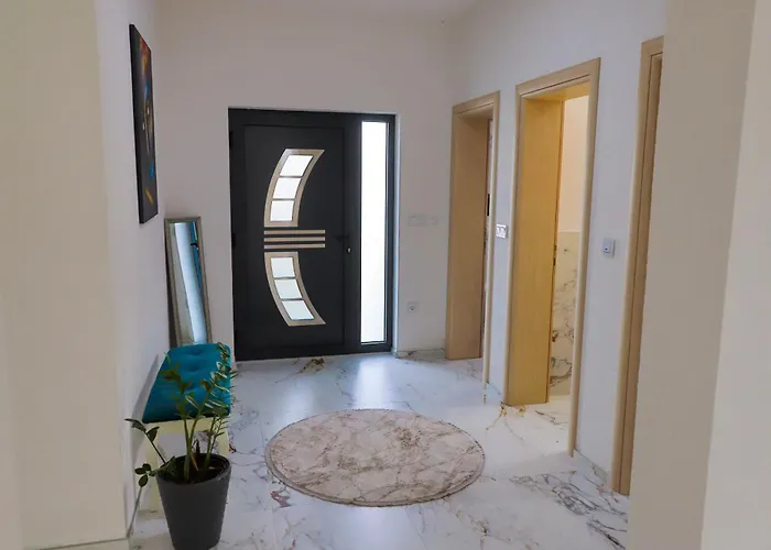 Villa De Luxe Infinity Bihac