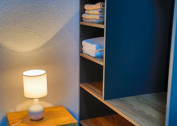 Villa De Luxe Infinity *