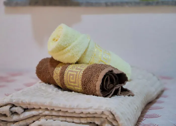 Villa De Luxe Infinity Bihac