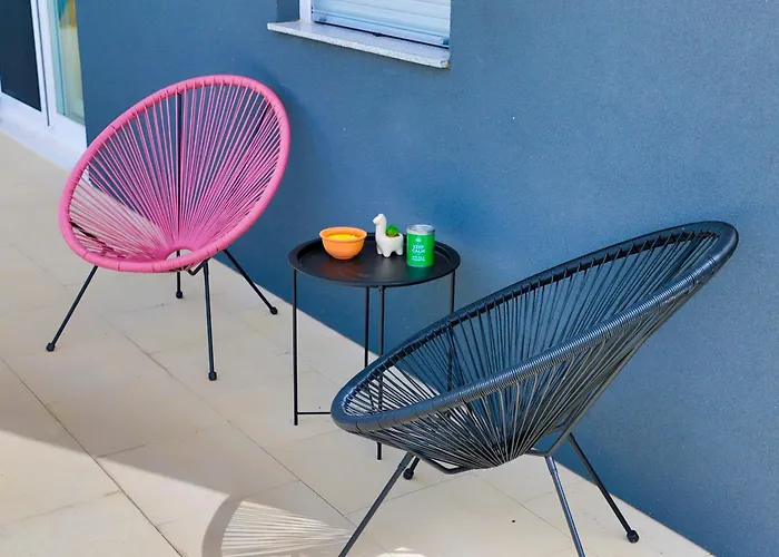 De Luxe Infinity Bihac