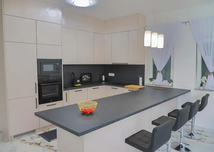 De Luxe Infinity Villa