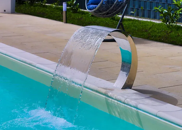 Villa De Luxe Infinity Bihac