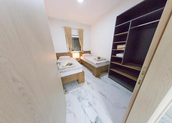 Villa De Luxe Infinity