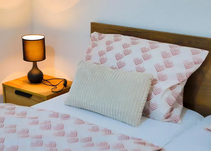 De Luxe Infinity Villa *