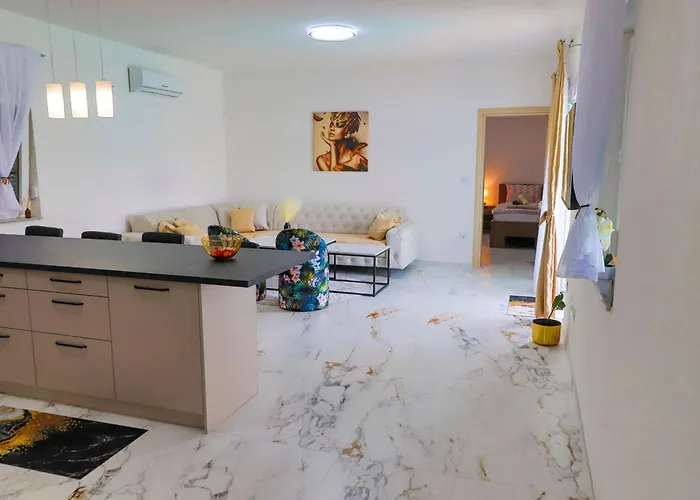 Villa De Luxe Infinity *