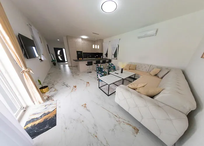 Villa De Luxe Infinity *