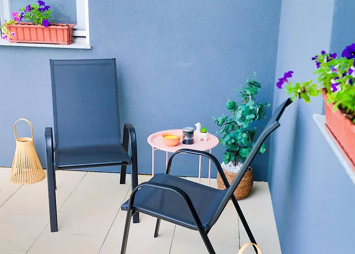 De Luxe Infinity Villa