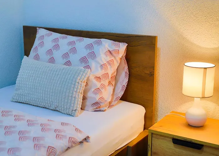 De Luxe Infinity Villa Bihac