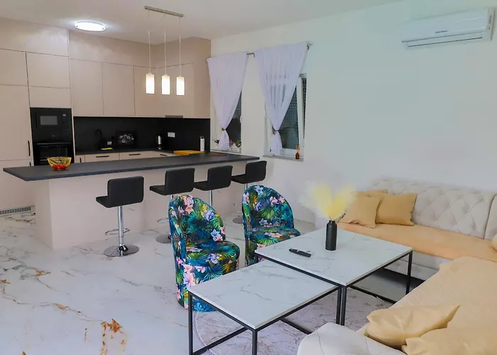 Villa De Luxe Infinity Bihac